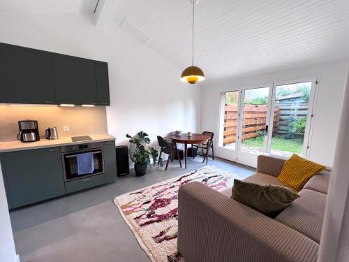 Charmante maison avec Jardin