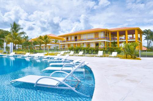 Hotel Mocawa Resort – Photos 3
