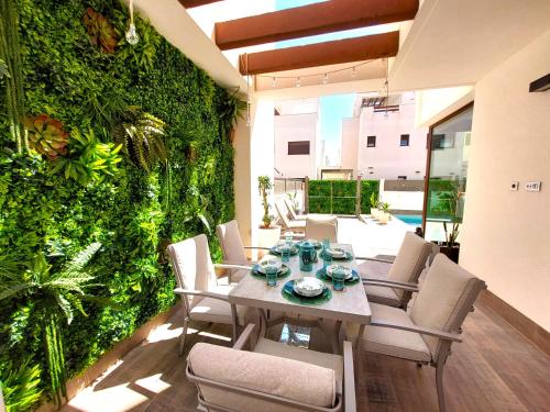 Gallery image of Casa Lagunas - Luxury Villa in Ciudad Quesada in Rojales