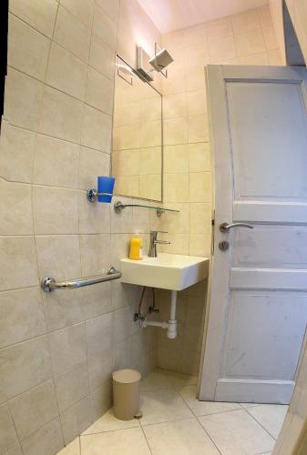 Afbeelding uit fotogalerij van Villa Viden Apartments in Tučepi