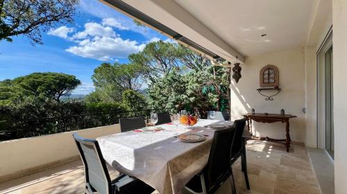 Superbe Villa EmmaZen climatisée