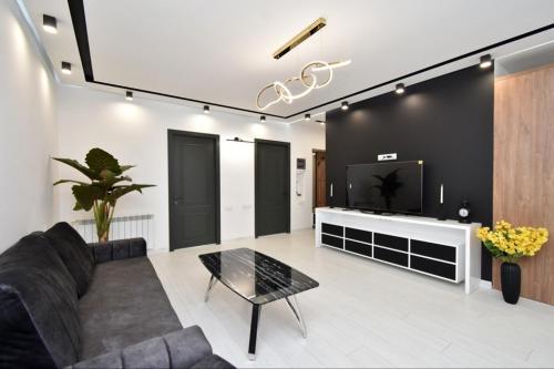 Vardanants street, 2 bedrooms Modern, Beautiful apartment VA444