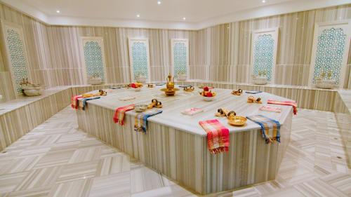 Fotografie z fotogalerie ubytování Si Hotel&Spa v destinaci Kusadası