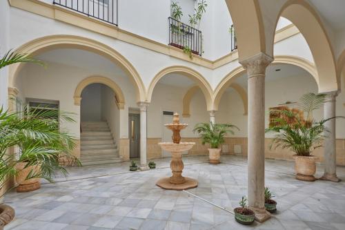 corazón de jerez edificio de 1861