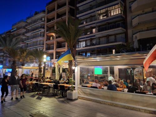 Apartamento 1A Linea Anri