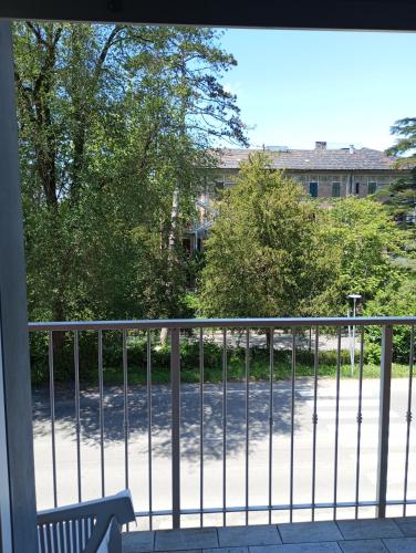 Балкон или терраса в ALBA RESIDENCE