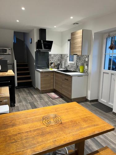 La petite maison de la gare