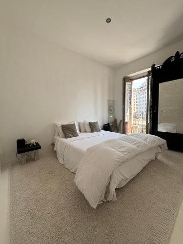 M-2 Apartamento Gran Via 2 hab