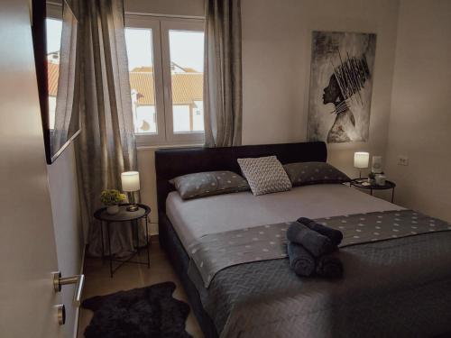 Traum-Meerblick-Vodice