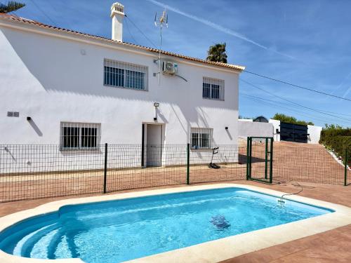 Urbe10 El Refugio de Alhaurin