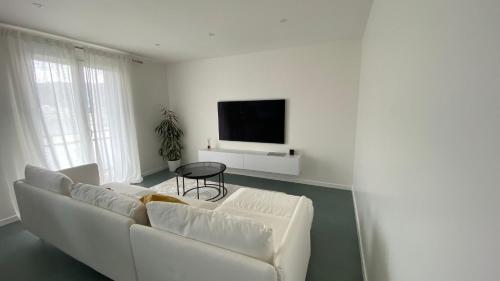 Spatieux T3 60m2 Annecy - Parking Privé - WIFI - Netflix