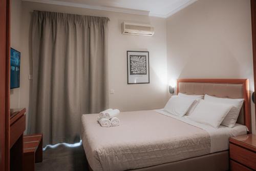 Gallery image of Hotel Hermes Pieria in Olympiaki Akti