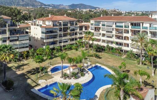 Nice Apartment In Las Lagunas De Mijas