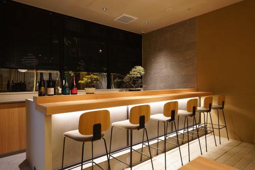 NICO Hotel Osaka Nippombashi