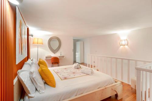 Piazza Navona Suite - Pantheon