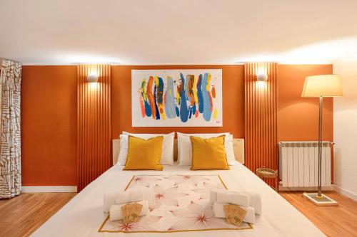 Piazza Navona Suite - Pantheon