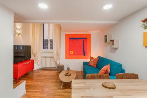 Piazza Navona Suite - Pantheon