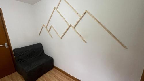 Gallery image of Bryn Bettws Lodge in Port Talbot