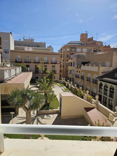 Apartamentos Turísticos KENZAMIN
