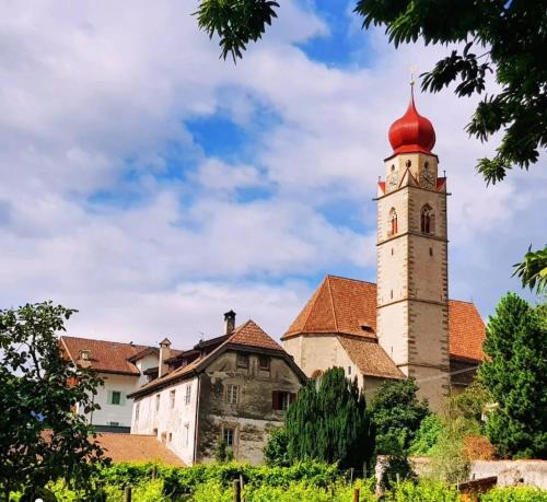 Photo de la galerie de l'établissement Café Rudi Living, à Parcines