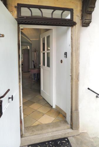 Φωτογραφία από το άλμπουμ του Wohnung im Schlösschen σε Lichtenfels