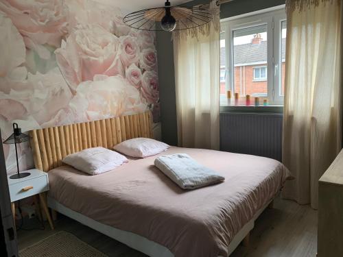 Photo de la galerie de l'établissement La Maison du Bonheur, à Dunkerque