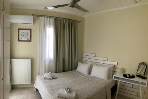 LefkasLoft Marina View GuestHouse