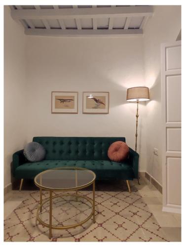 La Baraka Apartamentos 2