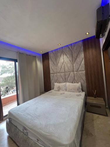 Hivernage – Nice High standing Apartment