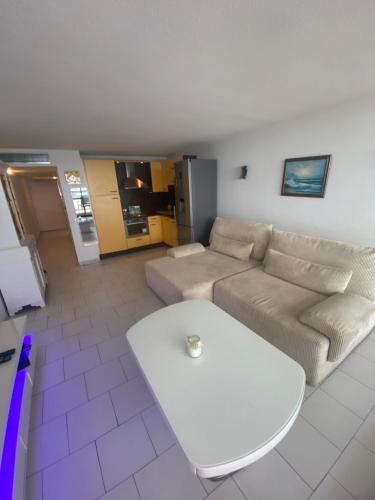 Appartement Front de mer à Cannes -Vue Mer & Terrasse