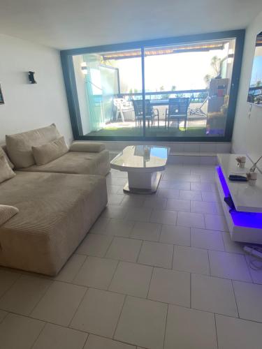 Appartement Front de mer à Cannes -Vue Mer & Terrasse