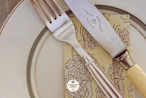 Foto dalla galleria di The Woodland Lodge Gisselfeld a Haslev