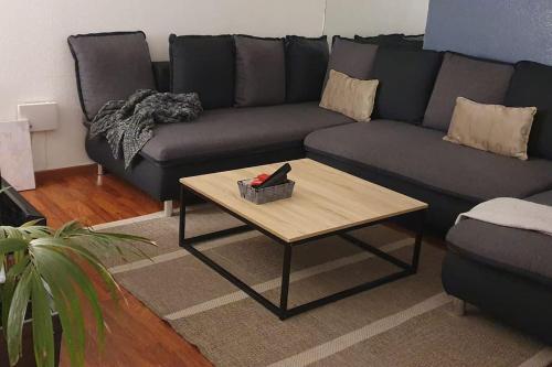 Appartement familial - Gentilly - Proche Paris 13