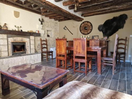 Gîte atypique NormandiK