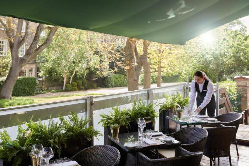 The Montague On The Gardens Image