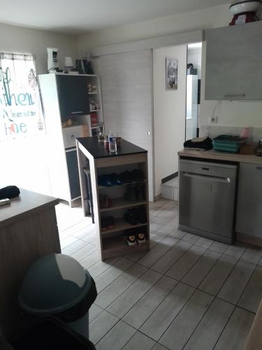 Photo de la galerie de l'établissement Le Rocassou, à Cambes