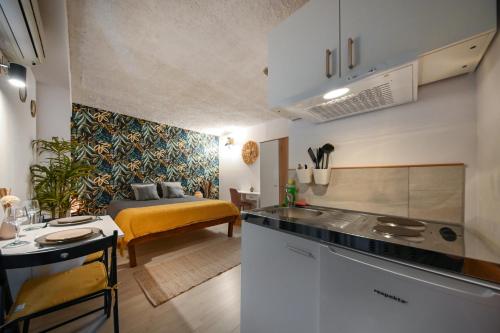Gallery image of The Lazy Monkey Hostel & Apartments in Zadar
