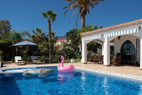 KARAT Villa La Armonia