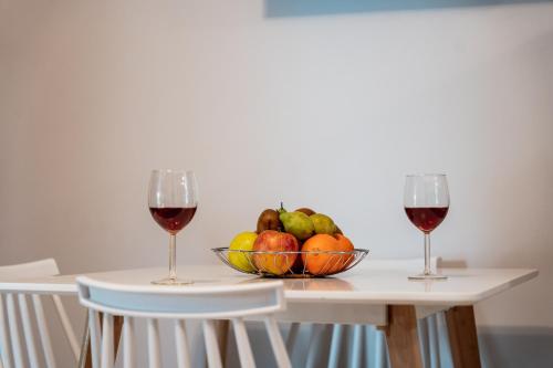 Ποτά στο Filion Apartments Nafplio