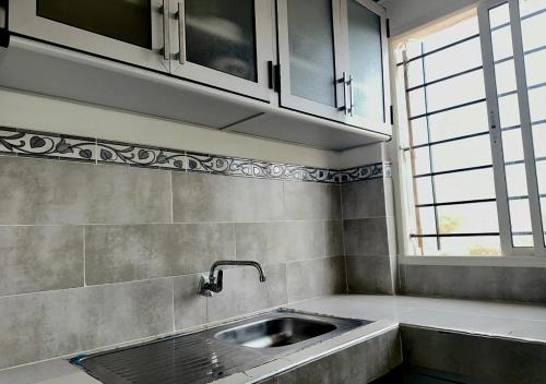 Фотография из галереи Calme appartement au centre ville d'Agadir в Агадире