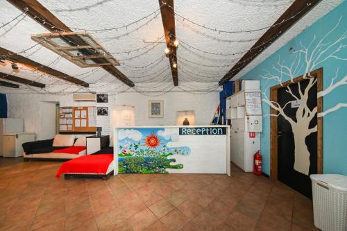 Gallery image of The Lazy Monkey Hostel & Apartments in Zadar