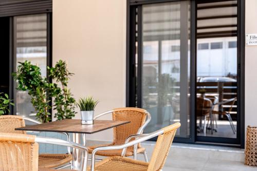 Φωτογραφία από το άλμπουμ του Filion Apartments Nafplio στο Ναύπλιο