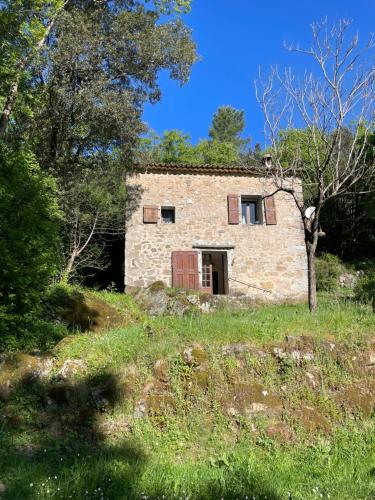 Gîte dans les Cévennes
