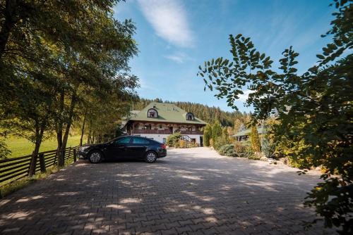 古拉哈莫卢洛伊Conacul Domnitei的相册照片