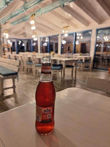 Ποτά στο Casa din Delta