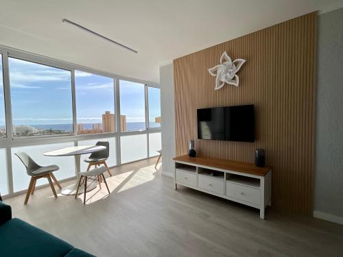 Sweet Apartment Ocean View
