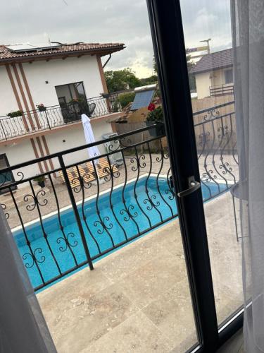 Gallery image of B'LEK SEA RESORT in 2 Mai