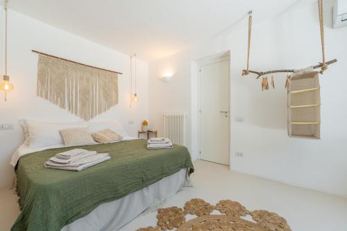 Fotografie z fotogalerie ubytování Villa Morea & Rooms in Procida v destinaci Procida