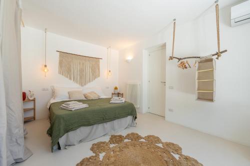 Fotografie z fotogalerie ubytování Villa Morea & Rooms in Procida v destinaci Procida