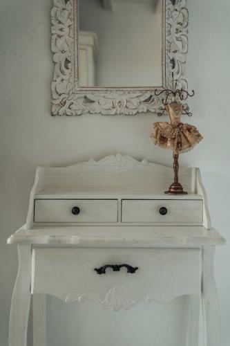 Gallery image of Dewdrop House, Livadi Serifos in Livadion